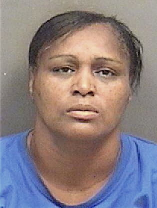 Ronnette Lawson, - Ascension Parrish County, LA 